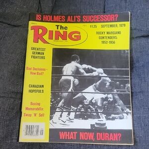 Magazine - September 1979 Edition